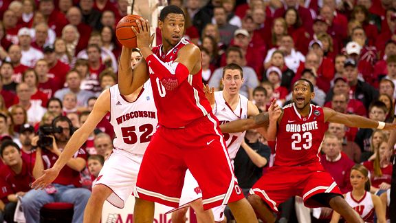 Jared Sullinger