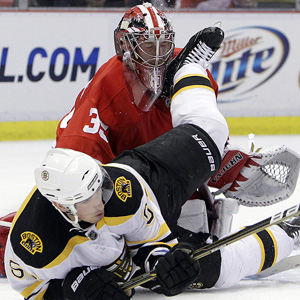 Brad Marchand