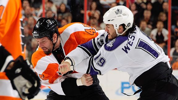 Kevin Westgarth