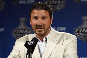 Mario Lemieux