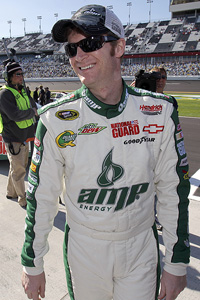 Dale Earnhardt Jr.