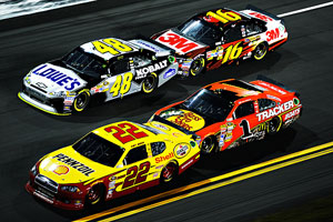 Daytona