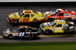 Denny Hamlin