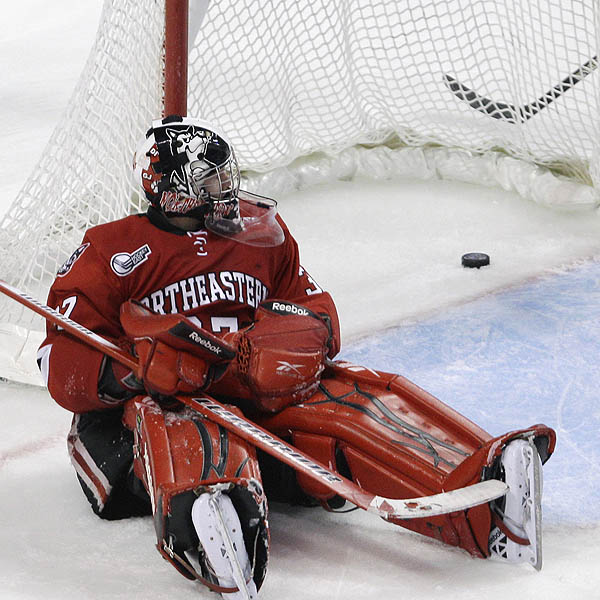 Beanpot Northeastern