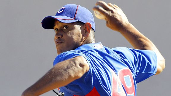 Carlos Marmol
