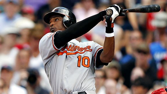 Adam Jones