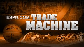 trade nba machine espn happen pull deal off