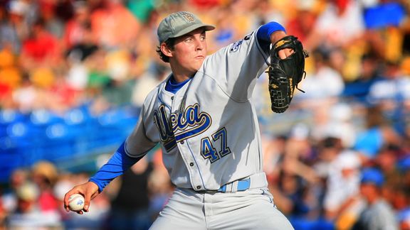 Trevor Bauer