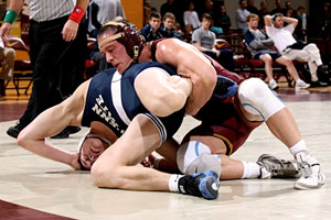 Penn State-Minnesota