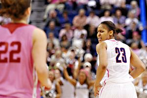 Maya Moore