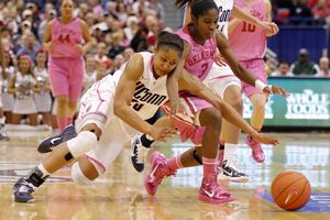 Maya Moore