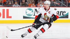 Daniel Alfredsson