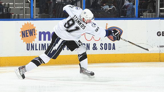 Steven Stamkos