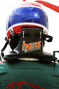 Hans Device
