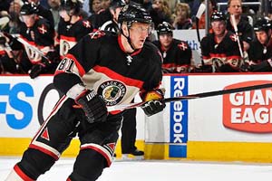 Marian Hossa