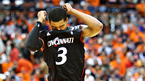 Bearcats
