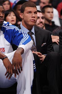 Blake Griffin