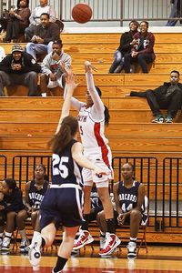 Peyton Whitted