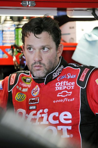 Tony Stewart and Ryan Newman are hopeful they can rebound in 2011 ESPN