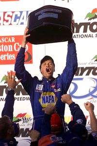 Michael Waltrip
