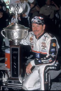 Dale Earnhardt