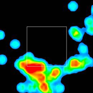 Pitch Chart