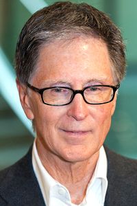 John Henry 