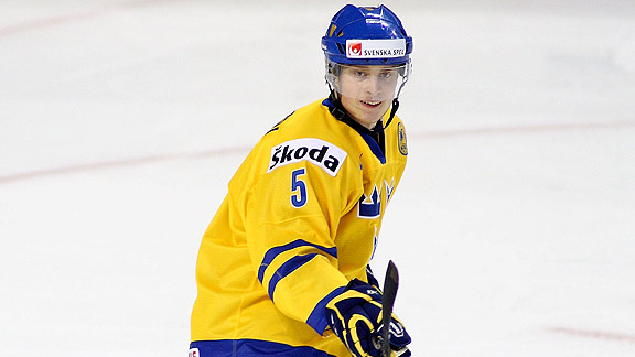 Adam Larsson
