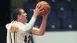 Men's Basketball