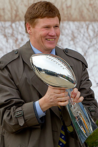 Mark Murphy
