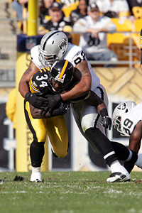 Richard Seymour