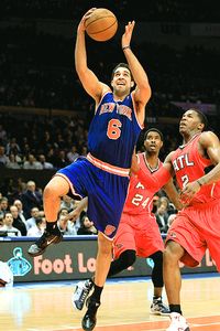 Landry Fields