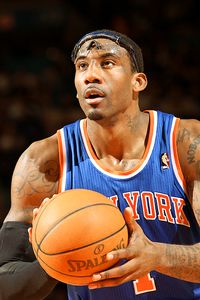 Amare Stoudemire
