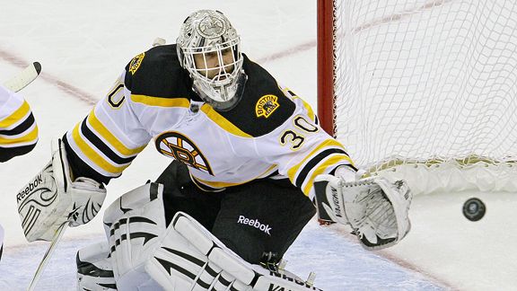 Tim Thomas