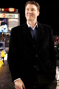 Mario Lemieux
