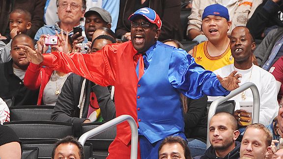 Clipper Darrell