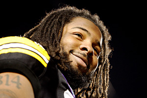 Adrian Clayborn
