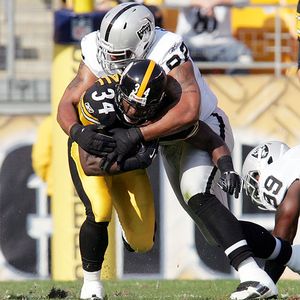 Richard Seymour