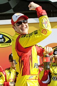 Kurt Busch