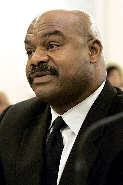 Dave Duerson Death