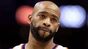 Vince Carter