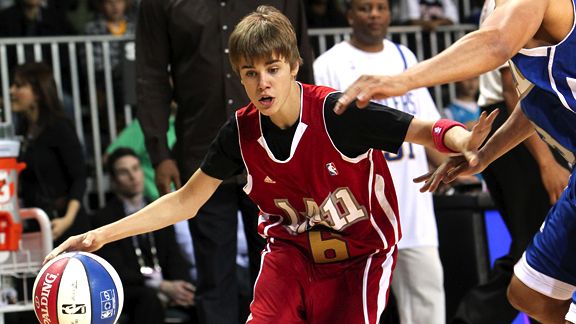Justin Bieber