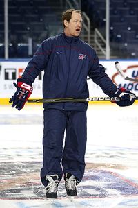 Phil Housley