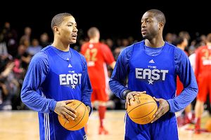 Derrick Rose