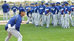 Don Mattingly