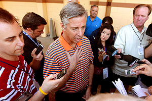 David Dombrowski