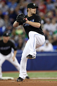 Kyle Drabek