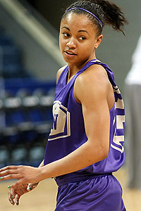 Dawn Evans