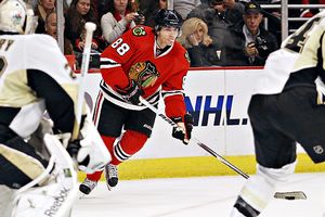 Patrick Kane