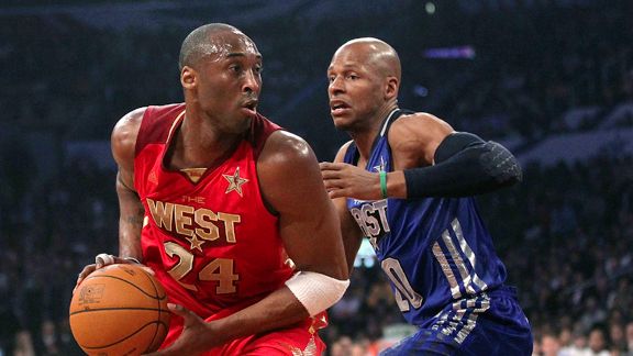 NBA All-Star Game - NBA Topics - ESPN